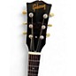 Vintage 1964 Gibson J50ADJ Natural Acoustic Guitar