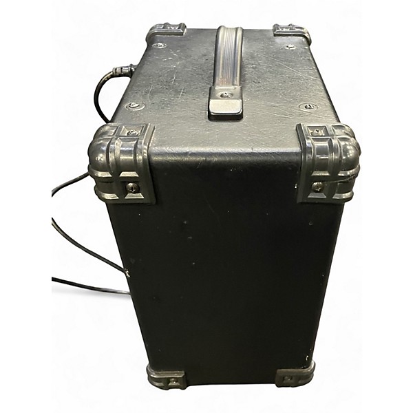 Used Ibanez IBZ15B Bass Combo Amp