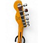 Used Squier VINTAGE MODERN TELECASTER CUSTOM 3 Tone Sunburst Solid Body Electric Guitar