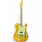Vintage 2005 St Blues TELE Natural Solid Body Electric Guitar thumbnail