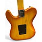 Vintage 2005 St Blues TELE Natural Solid Body Electric Guitar