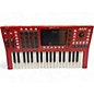 Used Akai Professional MPCKEY37 Keyboard Workstation