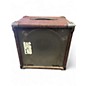 Used Bag End S15-D Bass Cabinet thumbnail