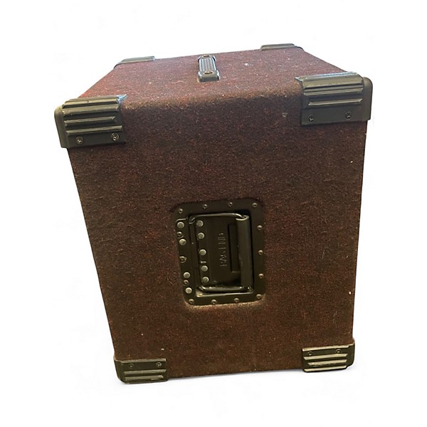 Used Bag End S15-D Bass Cabinet