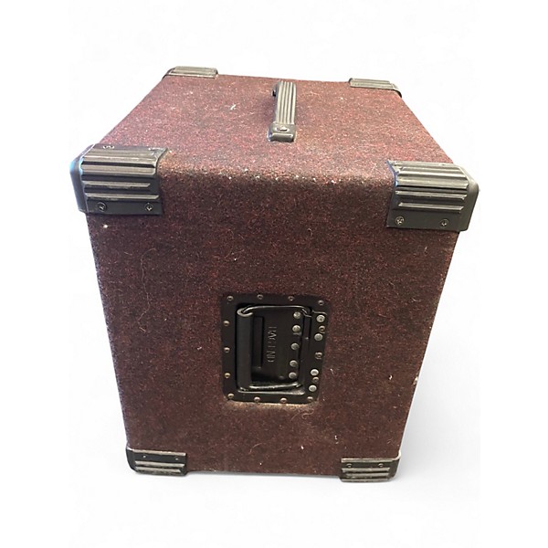 Used Bag End S15-D Bass Cabinet