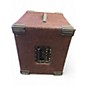 Used Bag End S15-D Bass Cabinet