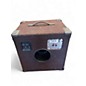 Used Bag End S15-D Bass Cabinet