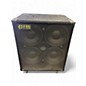 Used Epifani T410UL Bass Cabinet thumbnail