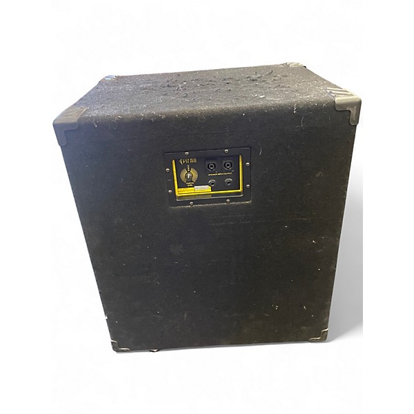 Used Epifani T410UL Bass Cabinet