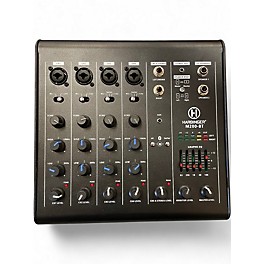 Used Harbinger M200BT Sound Package