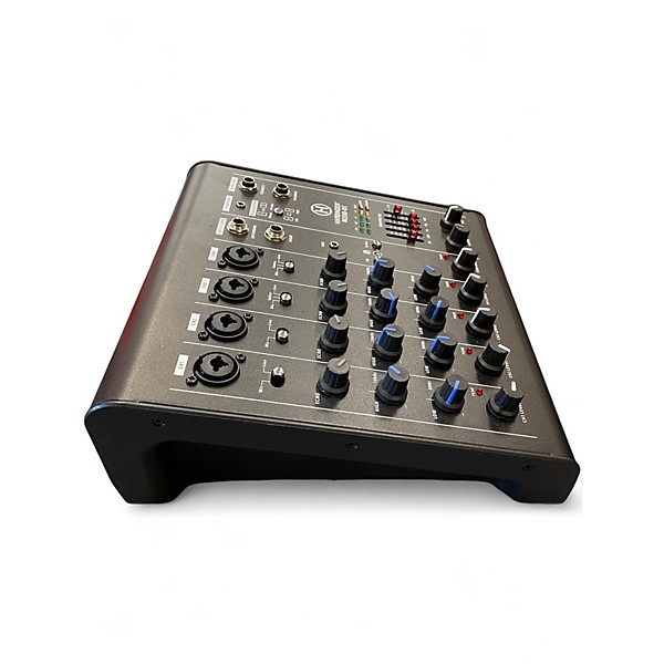 Used Harbinger M200BT Sound Package