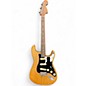 Used Fender Limited American Professional Stratocaster Roasted Ash Satin Natural Solid Body Electric Guitar thumbnail