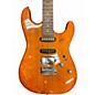 Used Schecter Guitar Research DIAMOND SERIES NICK JOHNSTON TRADITIONAL HSS Natural Solid Body Electric Guitar