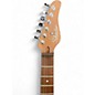 Used Schecter Guitar Research DIAMOND SERIES NICK JOHNSTON TRADITIONAL HSS Natural Solid Body Electric Guitar