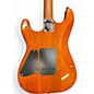 Used Schecter Guitar Research DIAMOND SERIES NICK JOHNSTON TRADITIONAL HSS Natural Solid Body Electric Guitar