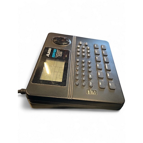 Used Alesis SR16 Drum Machine