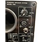 Used Yamaha HS8 Powered Monitor