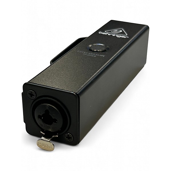 Used Behringer Powerplay P2