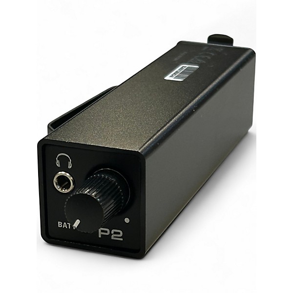 Used Behringer Powerplay P2