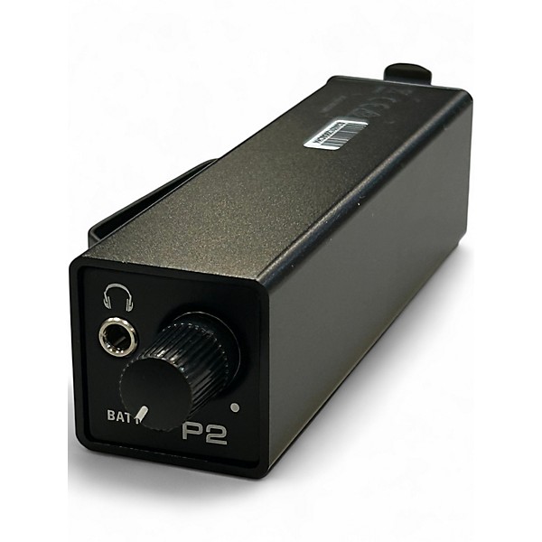 Used Behringer Powerplay P2