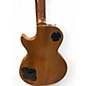 Used Gibson Les Paul standard 50s p90 Goldtop Solid Body Electric Guitar