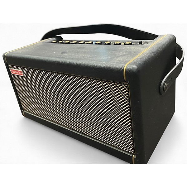 Used Positive Grid Spark 40 Guitar Combo Amp