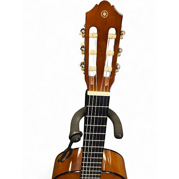 Used Yamaha CGS102A Natural Classical Acoustic Guitar