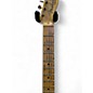Used Fender GC EXCLUSIVE TELECASTER HEAVY RELIC Butterscotch Solid Body Electric Guitar