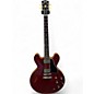 Used Gibson 1961 MURPHY LAB HEAVY AGED ES335 CHERRY Hollow Body Electric Guitar thumbnail