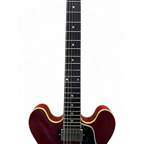 Used Gibson 1961 MURPHY LAB HEAVY AGED ES335 CHERRY Hollow Body Electric Guitar