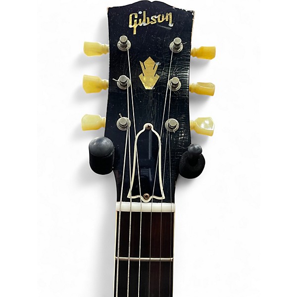 Used Gibson 1961 MURPHY LAB HEAVY AGED ES335 CHERRY Hollow Body Electric Guitar