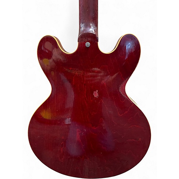 Used Gibson 1961 MURPHY LAB HEAVY AGED ES335 CHERRY Hollow Body Electric Guitar