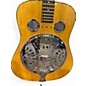 Used Epiphone 71 RESONATOR Natural Acoustic Guitar thumbnail
