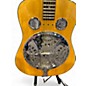 Used Epiphone 71 RESONATOR Natural Acoustic Guitar