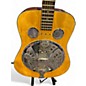 Used Epiphone 71 RESONATOR Natural Acoustic Guitar