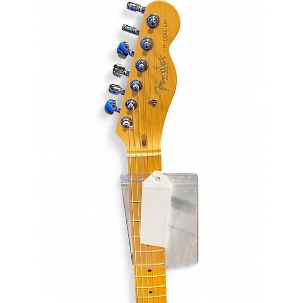 Vintage 1997 Fender inca silver inca silver Solid Body Electric Guitar