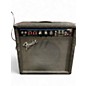 Used Fender Hot Guitar Combo Amp