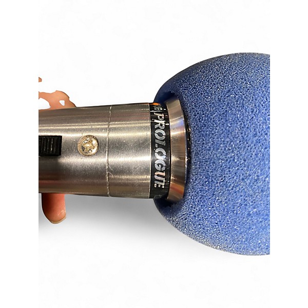 Used Shure PROLOGUE 12H Condenser Microphone