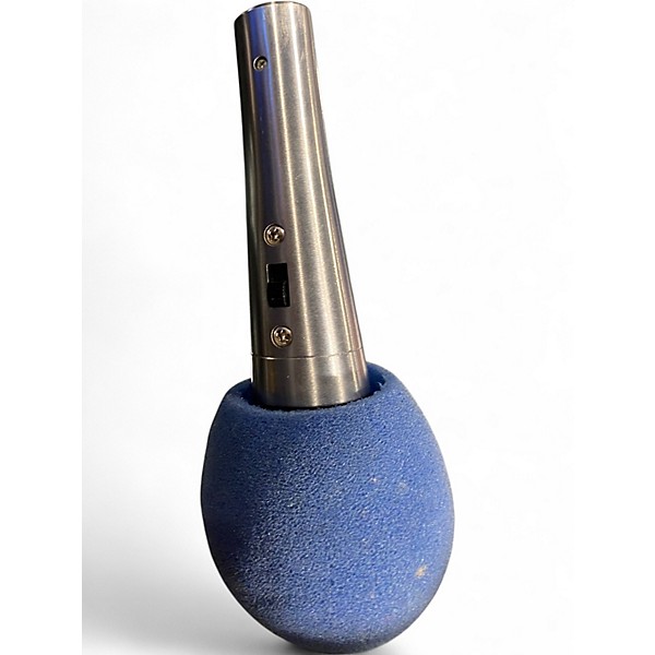Used Shure PROLOGUE 12H Condenser Microphone