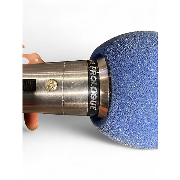 Used Shure PROLOGUE 12H Condenser Microphone