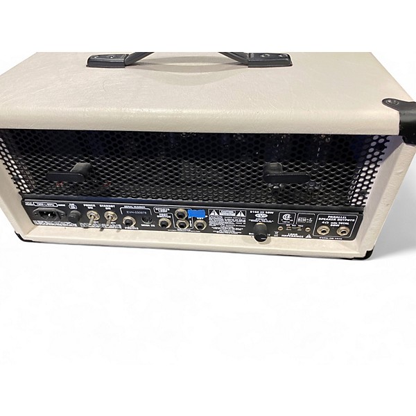 Used EVH 5150 III 50W 2x12 Tube Guitar Combo Amp