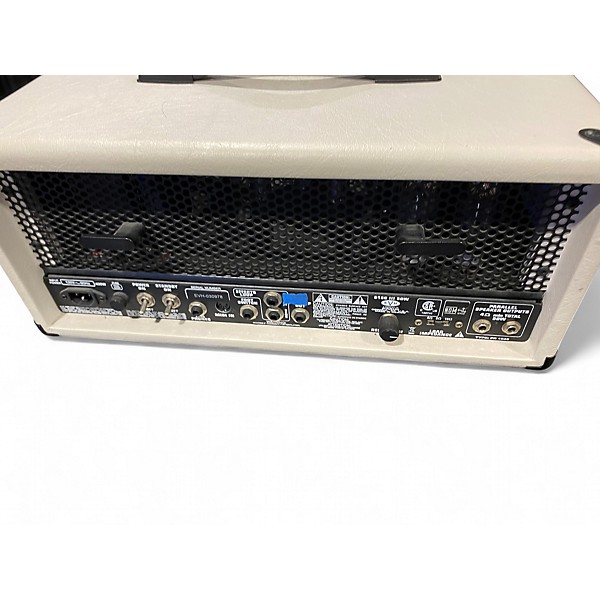 Used EVH 5150 III 50W 2x12 Tube Guitar Combo Amp