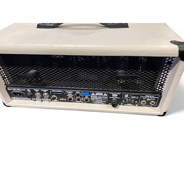 Used EVH 5150 III 50W 2x12 Tube Guitar Combo Amp