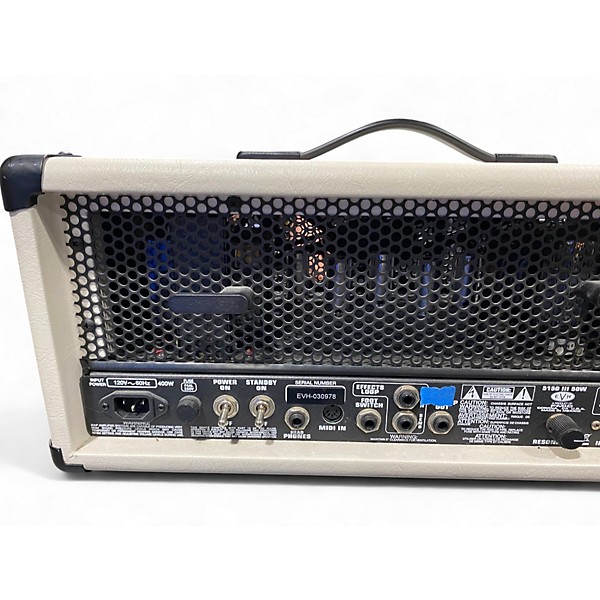 Used EVH 5150 III 50W 2x12 Tube Guitar Combo Amp