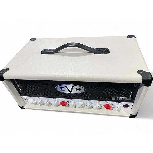 Used EVH 5150 III 50W 2x12 Tube Guitar Combo Amp