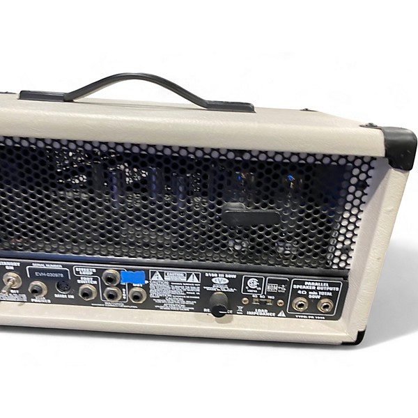 Used EVH 5150 III 50W 2x12 Tube Guitar Combo Amp