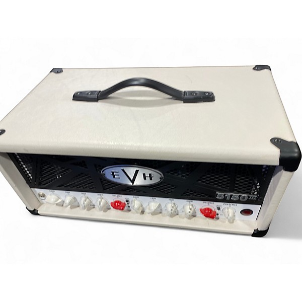 Used EVH 5150 III 50W 2x12 Tube Guitar Combo Amp