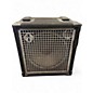 Used SWR LA12 1x12 60W Bass Combo Amp thumbnail