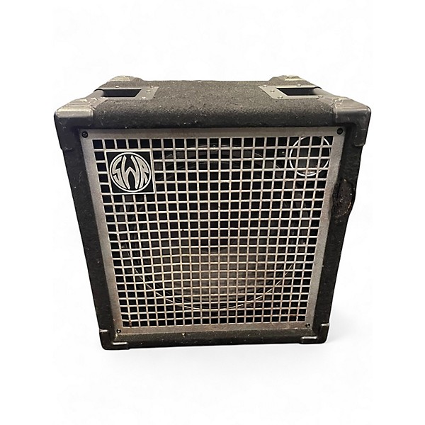 Used SWR LA12 1x12 60W Bass Combo Amp