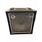 Used SWR LA12 1x12 60W Bass Combo Amp